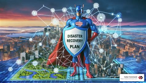Image result for Disaster Recovery Plan