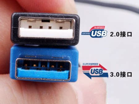 USB2.0和3.0有什么区别？为什么3.0没有取代2.0？ - 知乎