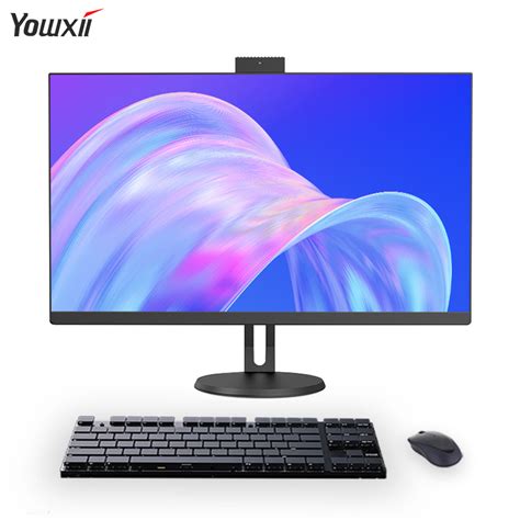 AIO PC 的图像结果