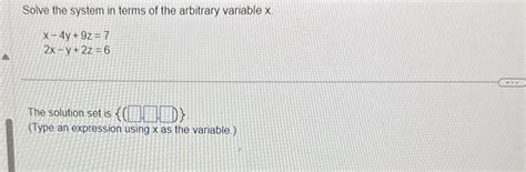 Image result for How Ro Solve Arbitrary Function