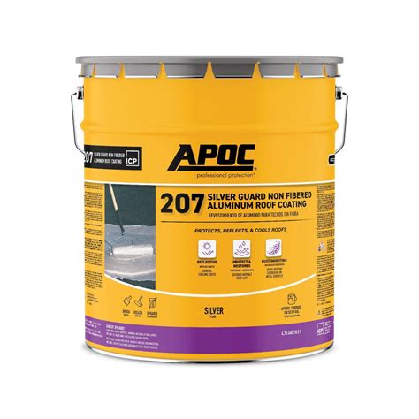 APOC® 300 Non-Fibered Asphalt Emulsion