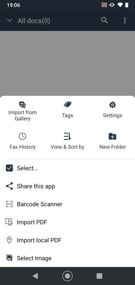 Descargar Simple Scan 5.2 APK Gratis para Android