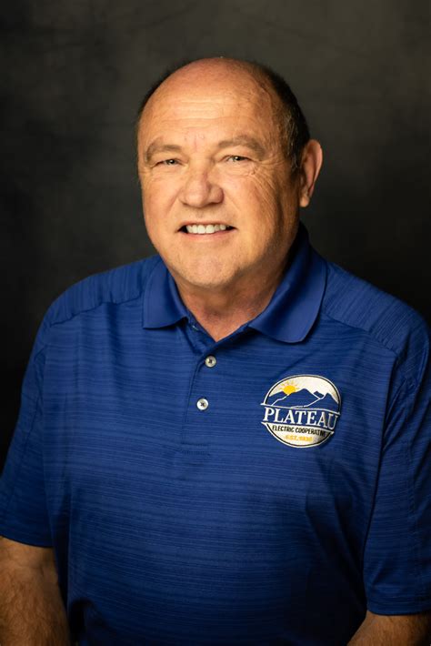 Staff – Plateau Electric Cooperative