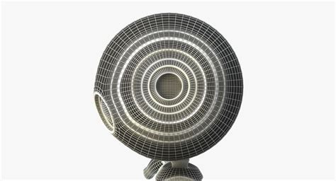 Alien Robot Model 3D Free 的图像结果