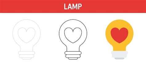 Using a Lamp to Trace 的图像结果