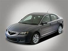 2007 Mazda 3 Review by 2007 Mazda Mazda3 Information 2007 Mazda 3 Review