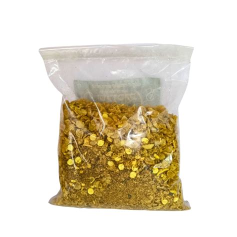 SUGRAN FOODS Jwari Chiwada Millet Snack Chemical Free Traditional Food ...