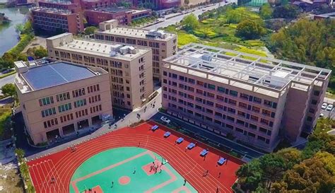 关注!杭州又有一批新学校在建或年底投入使用!都在哪儿，离你家近吗?_学而思爱智康