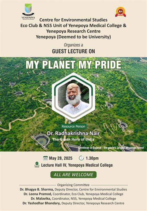 Best Universities in Karnataka | Yenepoya University