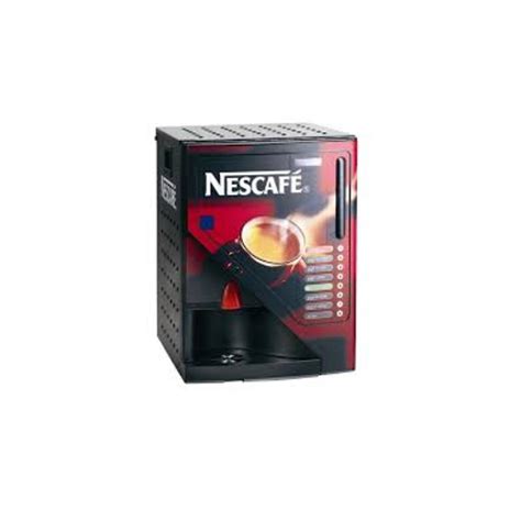 Nescafe Vending Machine Manufacturer, Supplier, Trading Company ...