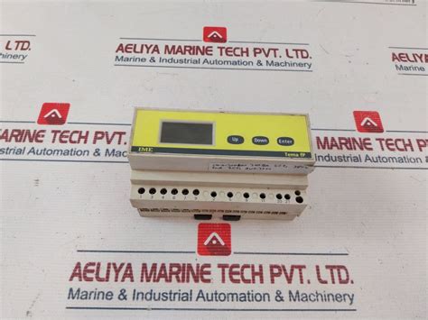 Ime Tema Fp Programmable Isolated Transducer 230V – Aeliya Marine Tech®