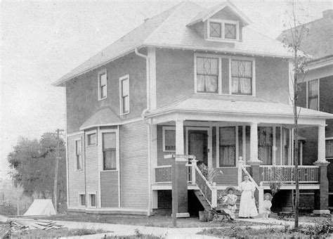 Ode to the American Foursquare — Julia Bachrach Consulting