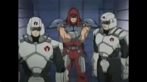 Cobra Troopers 5 by SolGravionMegazord on DeviantArt