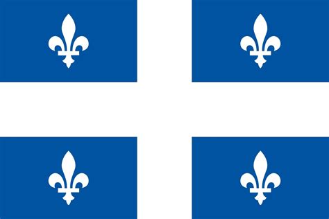 Flag of Quebec | Symbol, Meaning & History | Britannica