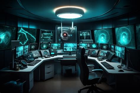 Large Data Screen in the Computer Room 的图像结果