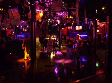 Cuff Complex | LGBT in Seattle