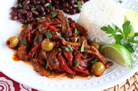 What Is The National Dish For Cuba at Lorenzo Marrs blog