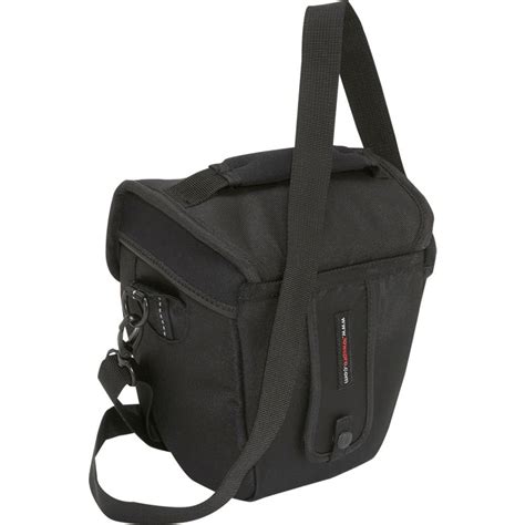 Lowepro Rezo Tlz 20 Camera Bag (Black) | Imaginext