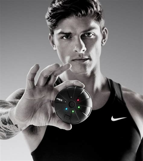 HYPERSPHERE MINI – Recovery gear