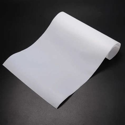 PTFE Sheets - PTFE Skived Sheet Trader - Wholesaler / Distributor from ...