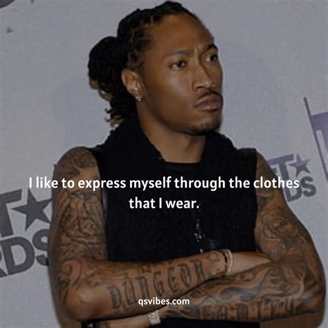 80+ Best Future Quotes Rapper And Sayings - QsVibes