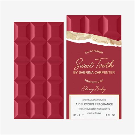 All – Fragrance by Sabrina