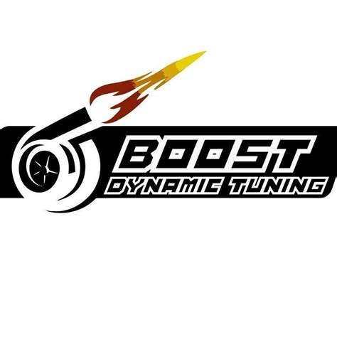 Image result for Boost Dynamic Tuning