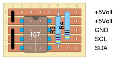 Image result for EEPROM Module Arduino