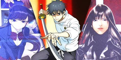 Ranking the Most Iconic INFJ Anime Characters