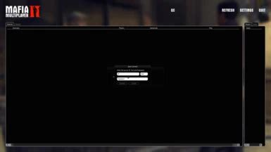 Image result for Mafia 2 Mod Menu PC