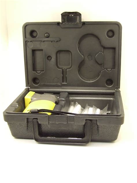 Image result for Alco-Sensor FST Use