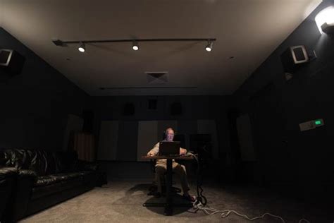 Image result for Deep Note Sound Design