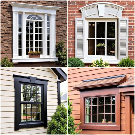 25 Window Trim Ideas To Elevate Your Interior Design