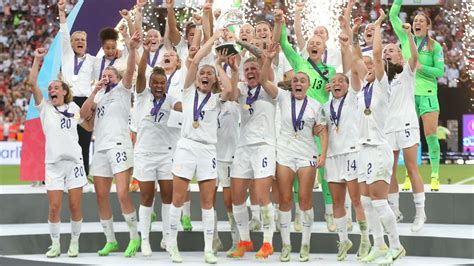 England Women's 2022 fixtures & results: World Cup qualifying group ...