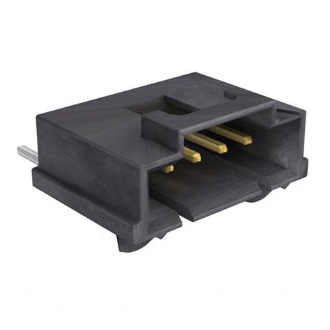 0015912055 Molex | Connectors, Interconnects | DigiKey