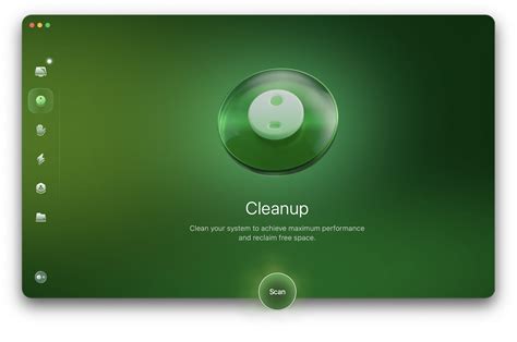 MacCleaner Pro vs. CleanMyMac - Comparison Table