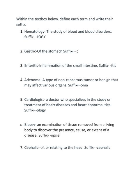 Define Dispense In Medical Terminology at Douglas Jacobson blog