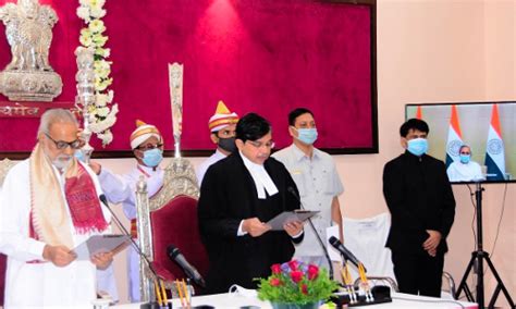 Read all Latest Updates on and about Justice Muralidhar