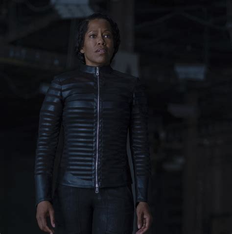 Kalinda and Alicia’s final scene on The Good Wife was utterly bizarre | Vox