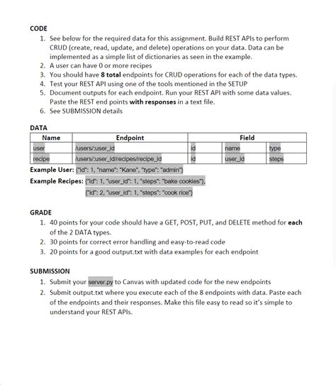 API Code Example 的图像结果