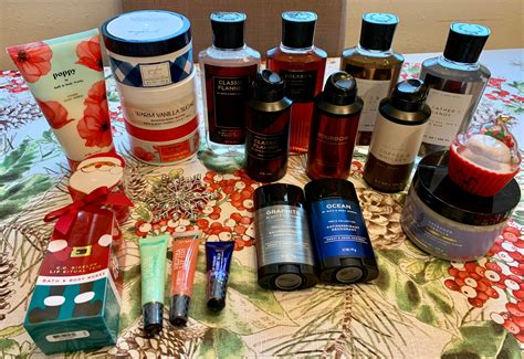 My in store purchase from this morning. I got most of the things on my list and then some. : r ...