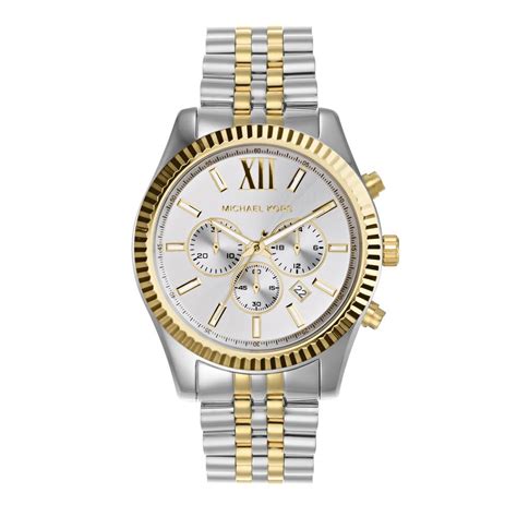Michael Kors Lexington MK8344 Unisexuhr