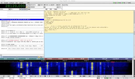 Image result for RTTY Decoding Software