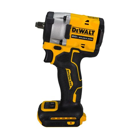 Dewalt Impact Wrench