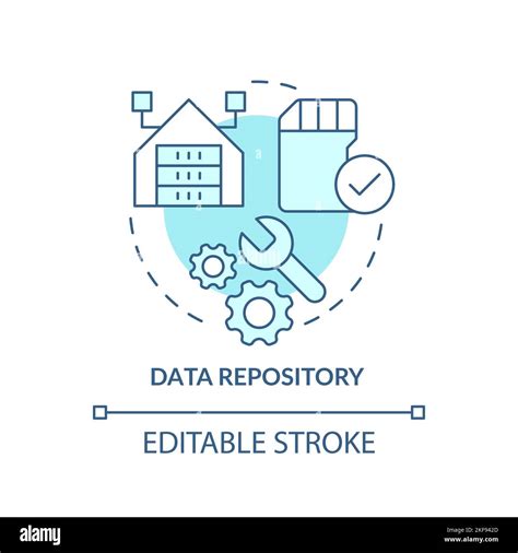 Data Repository Icon 的图像结果