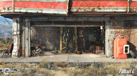 Fallout 4: Guide of Boston as a Wasteland and Trailer Analysis ...