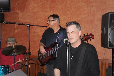 Mission Of Blues performed quite well at Ming Dynasty in Marshfield ...