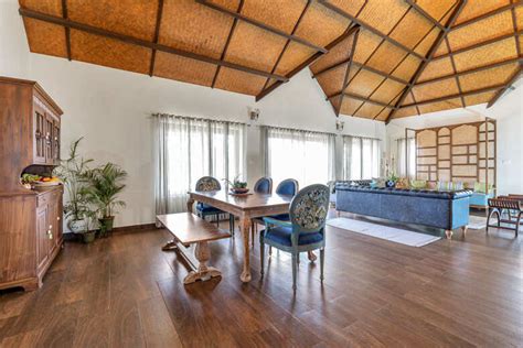 This Holiday Home in Coonoor, Tamil Nadu, is a perfect retreat to ...