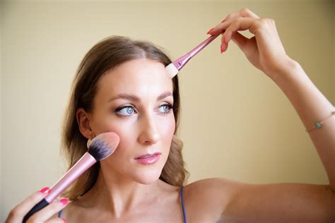 Image result for Tutorial Gimp Makeup