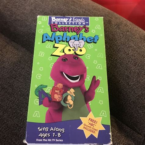 Barney Zoo Part 4 的图像结果